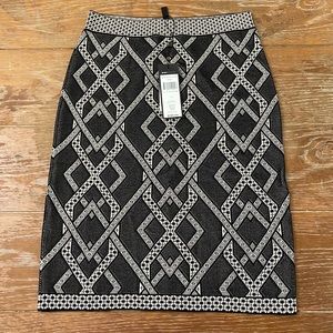 BCBG Brand new skirt